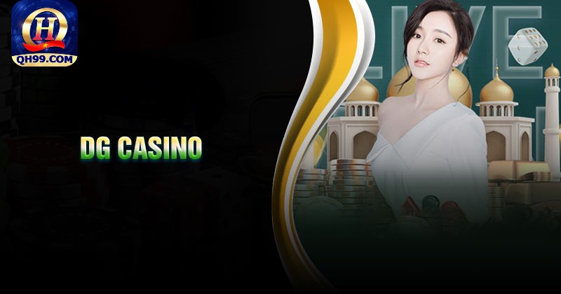 Giới thiệu về sảnh cá cược Casino QH99
