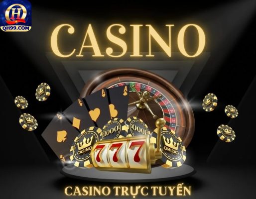Những sảnh game được yêu thích tại QH99