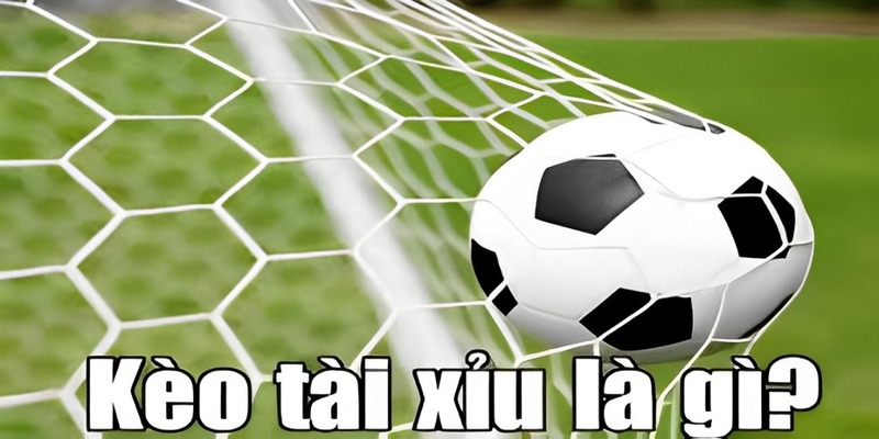 Giải mã kèo tài xỉu là gì?