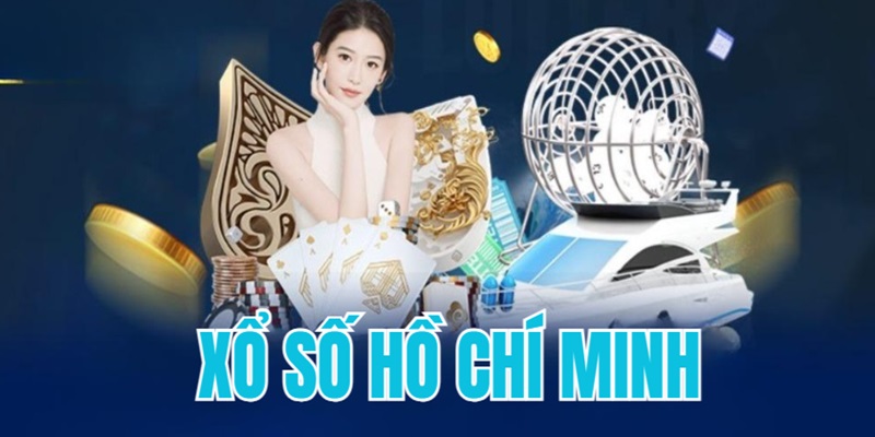 Thông Tin Chi Tiết Về Xổ Số Hồ Chí Minh Tại Nhà Cái QH99 Thông Tin Chi Tiết Về Xổ Số Hồ Chí Minh Tại Nhà Cái QH99