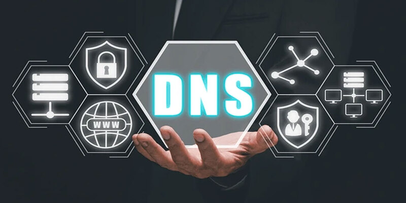 Thay đổi địa chỉ DNS để vào nhà cái QH99 Thay đổi địa chỉ DNS để vào nhà cái QH99